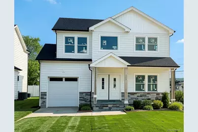 21 Cypress Avenue, Bethpage, NY 11714 - Photo 1