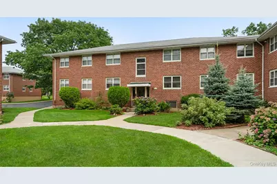 856 Palisade Avenue #2D, Yonkers, NY 10703 - Photo 1
