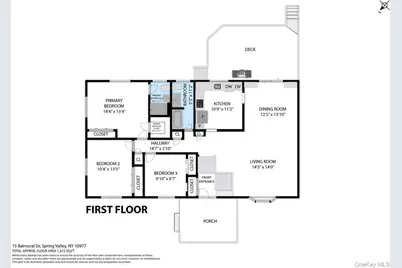 15 Balmoral Drive, Spring Valley, NY 10977 - Photo 45
