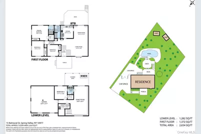 15 Balmoral Drive, Spring Valley, NY 10977 - Photo 49