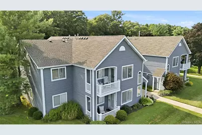 874 Birchwood Park Drive, Middle Island, NY 11953 - Photo 1