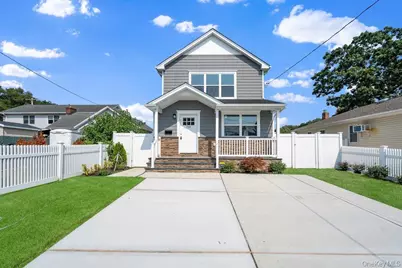 710 Franklin Avenue, Massapequa, NY 11758 - Photo 1