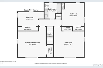 103 Harvard Avenue, Smithtown, NY 11787 - Photo 47