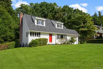127 Rita Drive, Cortlandt Manor, NY 10567 - Photo 1