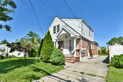 88-05 Winchester Boulevard, Queens Village, NY 11427 - Photo 1