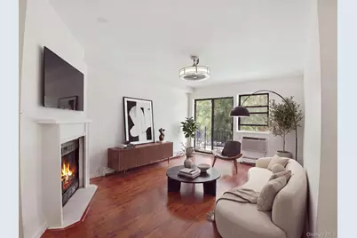 2668 Miles Avenue #O2, Bronx, NY 10465 - Photo 3