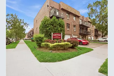2668 Miles Avenue #O2, Bronx, NY 10465 - Photo 1