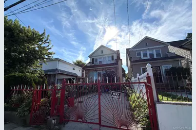 1376 Dickens Street, Far Rockaway, NY 11691 - Photo 1