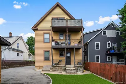124 Pelham Street, Mamaroneck, NY 10543 - Photo 37
