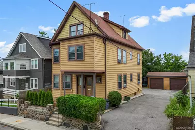 124 Pelham Street, Mamaroneck, NY 10543 - Photo 1