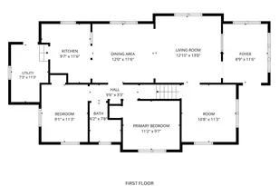 31 Martha St, Freeport, NY 11520 - Photo 33