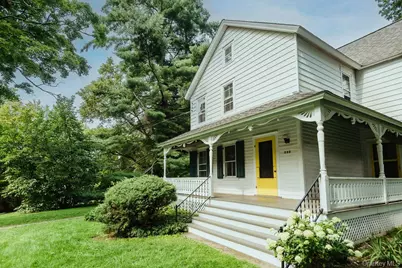 232 Old Route 22, Wassaic, NY 12592 - Photo 3