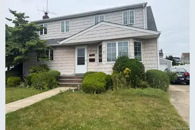 391 Ferris Road, Seaford, NY 11783 - Photo 1