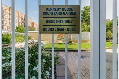 110-11 Queens Boulevard #29G, Forest Hills, NY 11375 - Photo 43