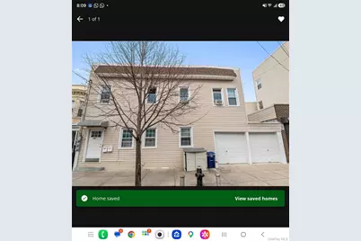 645 Mead Street #Two Family, Bronx, NY 10460 - Photo 1