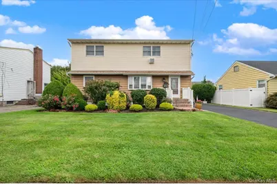 210 N 5th Street, Bethpage, NY 11714 - Photo 1