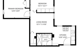 350 S 4th St, Brooklyn, NY 11211 - Photo 11