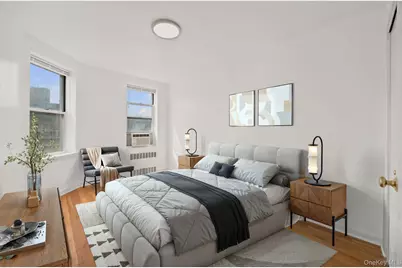 67-07 Yellowstone Boulevard #6F, Forest Hills, NY 11375 - Photo 7