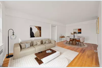 67-07 Yellowstone Boulevard #6F, Forest Hills, NY 11375 - Photo 1