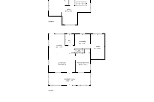 5 Coles Pl, Northport, NY 11768 - Photo 3
