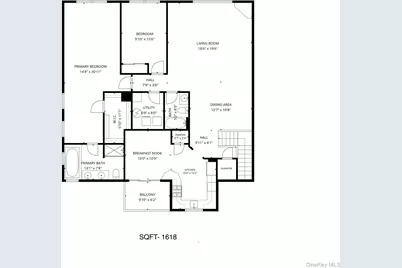 110 Joseph Lane, Dix Hills, NY 11746 - Photo 21
