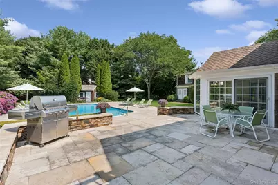 245 Meadows W, Bridgehampton, NY 11932 - Photo 35