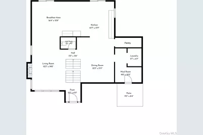 5 Bevan Place, Eastchester, NY 10709 - Photo 11