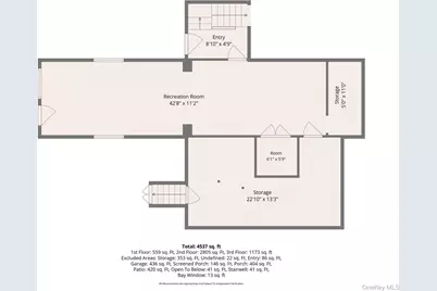 1 Placid Lane, Monroe, NY 10950 - Photo 49