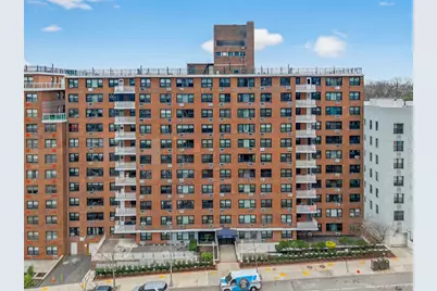 123-40 83 Ave #9J, Kew Gardens, NY 11415 - Photo 1