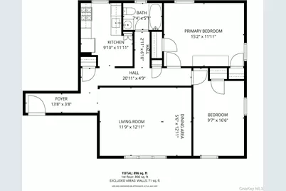 15 Beach Road #3-A, Great Neck, NY 11023 - Photo 13