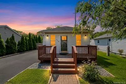 508 Michigan Street, Ronkonkoma, NY 11779 - Photo 1
