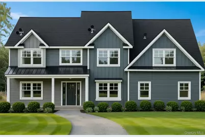 64 W Corbett Road, Montgomery, NY 12549 - Photo 1
