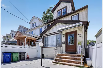 11634 131st Street, Ozone Park, NY 11420 - Photo 1