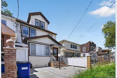 11634 131st Street, Ozone Park, NY 11420 - Photo 3