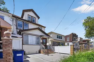 116-34 131st St, Ozone Park, NY 11420 - Photo 3