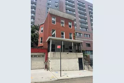 1897 Longfellow Avenue, Bronx, NY 10460 - Photo 1
