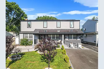 828 Strang Drive, Wantagh, NY 11793 - Photo 43