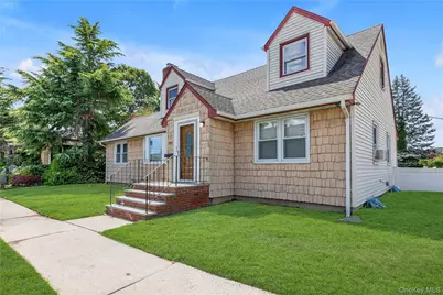 1345 Great Neck Road, Copiague, NY 11726 - Photo 1