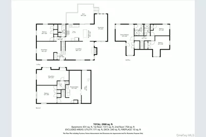 128 Glendale Road, Scarsdale, NY 10583 - Photo 41