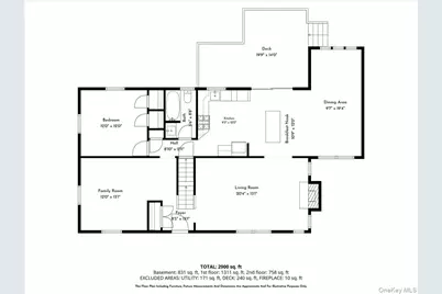 128 Glendale Road, Scarsdale, NY 10583 - Photo 43