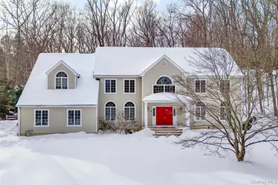 50 Evergreen Row, Armonk, NY 10504 - Photo 1