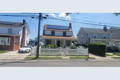 10515 220th Street, Queens Village, NY 11429 - Photo 1