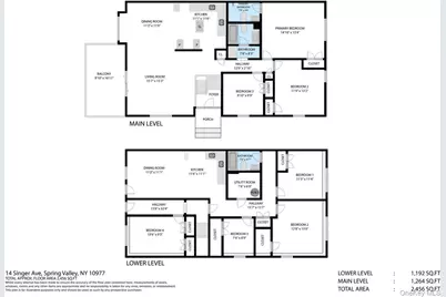 38 Singer Avenue, Spring Valley, NY 10977 - Photo 43