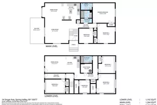 38 Singer Ave, Spring Valley, NY 10977 - Photo 43