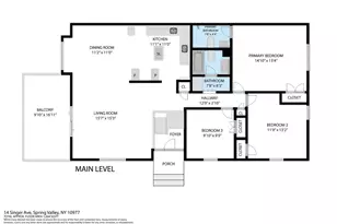 38 Singer Ave, Spring Valley, NY 10977 - Photo 41