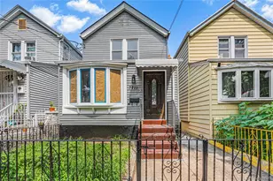 77-11 97th Ave, Ozone Park, NY 11416 - Photo 1