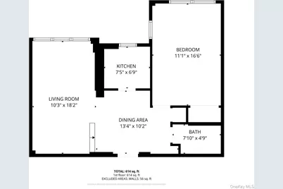 98-33 64th Avenue #1D, Rego Park, NY 11347 - Photo 19