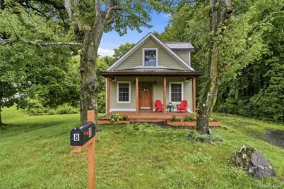 8 S Ohioville Road, New Paltz, NY 12561 - Photo 1