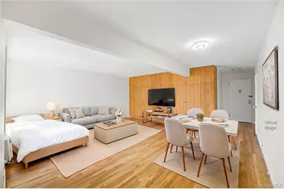 22424 Union Turnpike #4-J, Oakland Gardens, NY 11364 - Photo 1