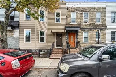 54-18 Nurge Avenue, Maspeth, NY 11378 - Photo 1
